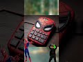 Superheroes but Calculator 💥 Marvel & DC-All Characters #marvel #avengers#shorts