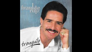 Frankie Ruiz - Ironía (Audio)
