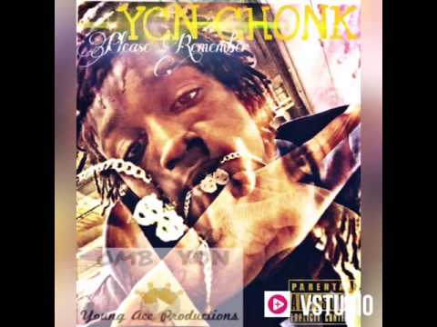 YCN Chonk - Please Remember