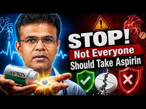 Is Daily Aspirin Safe