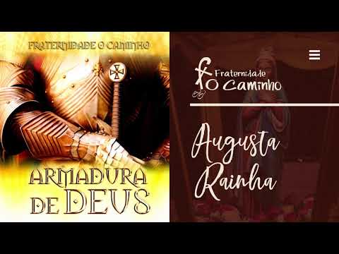 Augusta Rainha video