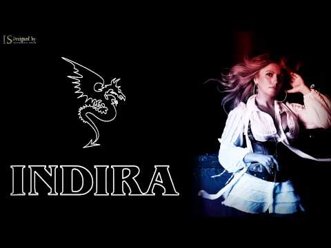 Indira Radic - Zmaj - (Audio 2003)