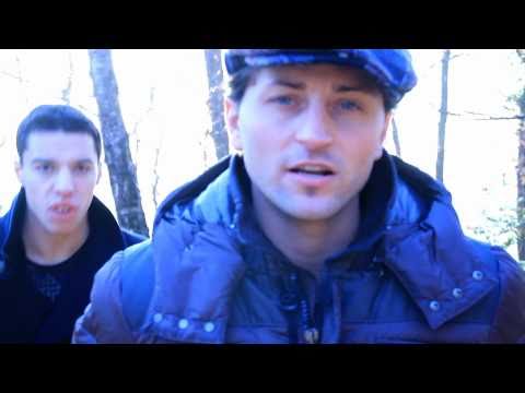 Manny (Karma Krew) feat Gianluca - TIME OUT