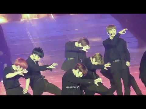 180804-05 보여 (Day by Day) 민현 focus