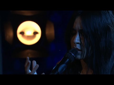 Loreen - I'm In It With You (Go'kväll, 04.09.2015, SVT)