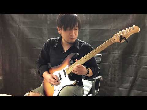 超ロックなF ZERO！『Mute City ＆ Big Blue』Guitar Cover【Tab譜 ...