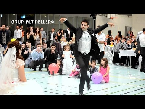 GRUP ALTINELLER© Oyun Havalari - Bremen Gümüs Palast - Dügün - Tel.:00491578523445