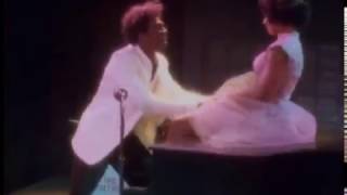 Little Richard  movie - Keep a Knockin