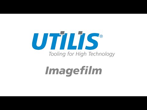 Image Video Utilis AG