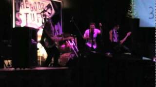 we will rock you cover