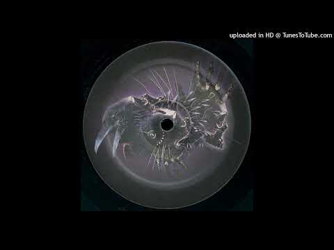 Collision - A2. Psycho Kinetic (Obs.cur Projekt 5 EP) OBS.CUR 005 # 2010