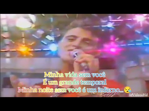 Não Dá Pra Fazer Amor Sem Ter Você - Élcio Dias…