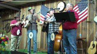 Dale Gentry "those Hills of West Virginia "