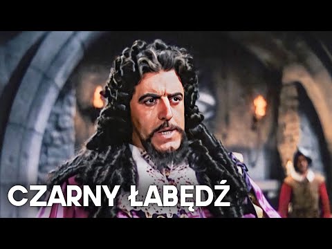 Czarny Łabędź | Klasyczny film