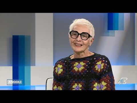 ANGOLI 2/10/2025: "PREMIO MULIER" E "VIVA VITTORIA"