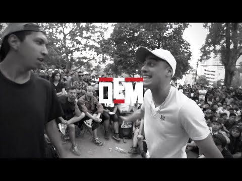 ENZERIO vs. MCABCZ vs. SENC vs. OM: 8vos - DEM Fecha I 2019