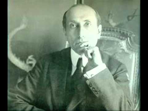 In Peace - Amado Nervo