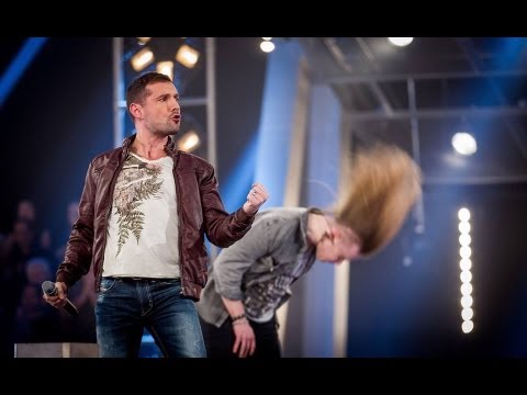 Ricardo Afonso Vs Mitchel Emms - 'Are You Gonna Be My Girl' - (Full Video) - The Voice UK 2013