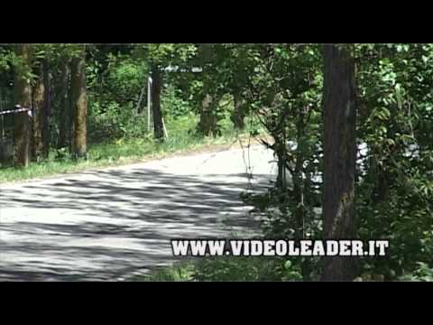 1°RALLY DELL'EMILIA 2013 - www-videoleader.it