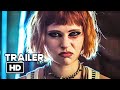 KILLING MARY SUE Official Trailer (2025) Action Movie HD