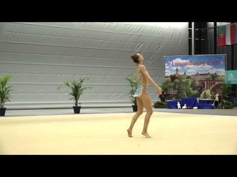 Smirnova Elena 2001 ball.mp4