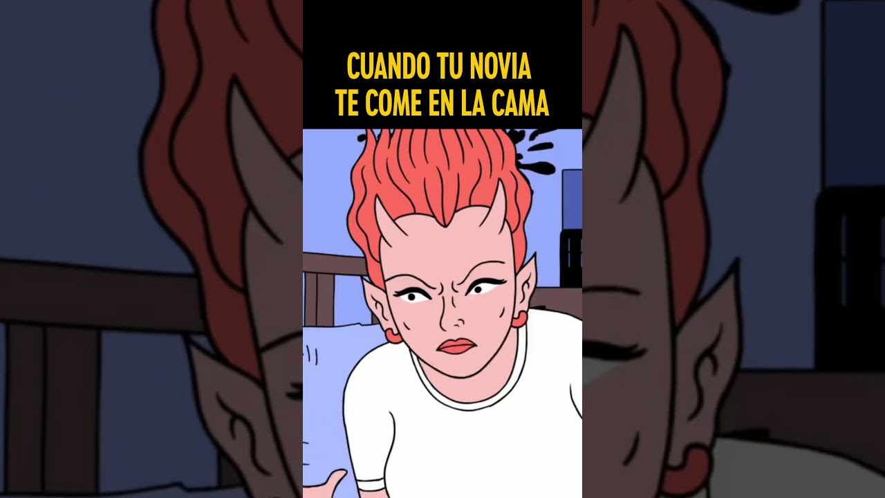 Mi Novia Es Bien Salvaje | Ugly Americans | Comedy Central LA