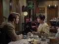 True Grit (1969) - La Boeuf (Glen Campbell) and Mattie (Kim Darby) Discuss Tom Chaney