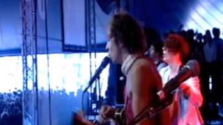 Mystery Jets Reading 2008   Two Doors Down