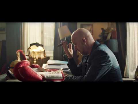 Za oponou - trailer