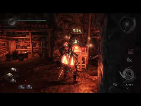Nioh pt21