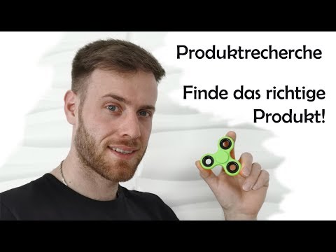 Amazon Produktrecherche eBay Produktsuche einfach & kostenlos Produkte finden
