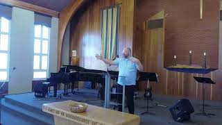 Sunday Morning Worship - Feb 15, 2026 - Guest Speaker Dean Haugen
