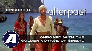 Onboard with The Golden Voyage of Sinbad - Ep. 8