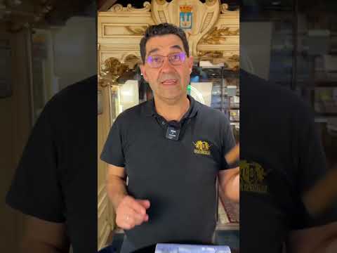 🔥 Cómo cortar, encender y fumar un PURO o HABANO con cortapuros #cigarspecialist