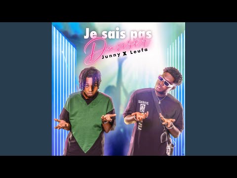 Je sais pas danser