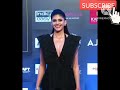 Vaani Kapoor Sanjana Sanghi Isabelle Kaif Were Seen At Pinkvilla Style Icons Awards 2023