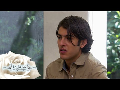 La Rosa de Guadalupe  2023  -  El precio de un error ( Parte 1) HD
