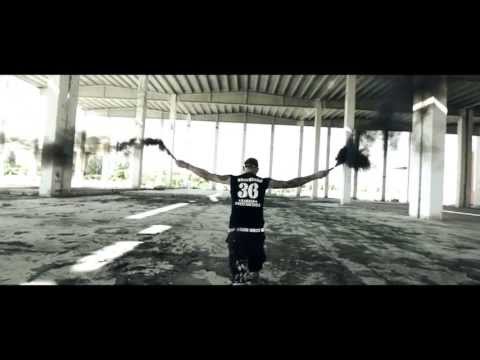 GWLT Krrk! & Frieden (Official Video)