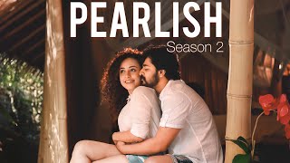 PEARLISH  Season 2  PROMO SONG RELOADED  PEARLE MA