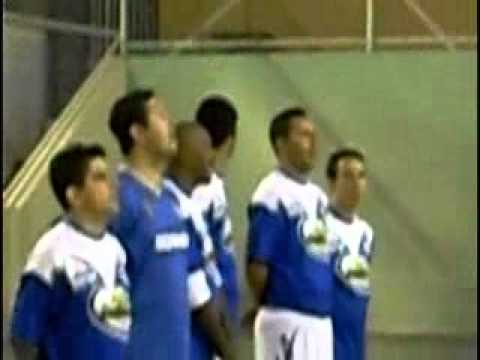 HINO VILA BARAO X NOVA SOROCABA