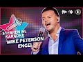 Mike Peterson - Engel // Sterren NL Karaoke