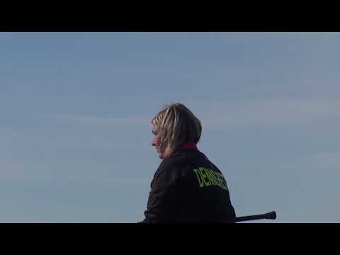 2018 Steyning Ladies