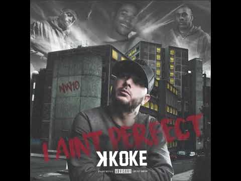 K koke ft. C Biz, 0121RD & Justo  - 6 & 10  | Official Audio | FullTankEnt @justo_fulltank