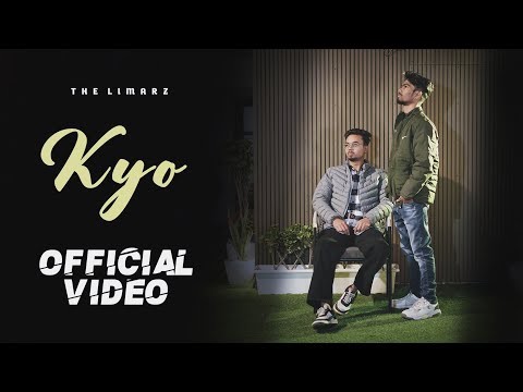 The Limarz - Kyo | Hindi Lofi Song (Official Video)