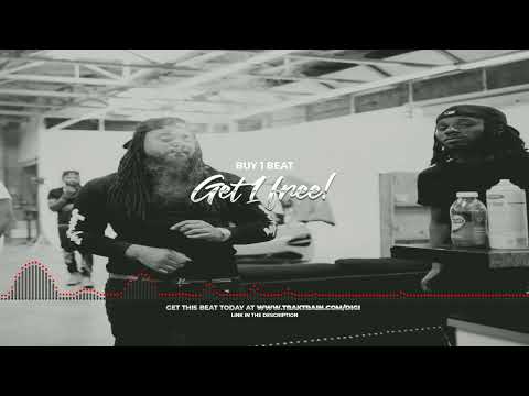 [FREE] Rooga X Lil Moe X FBG Duck TYPE BEAT - Killers