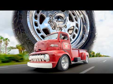 1948 Ford Truck (CC-2056551) for sale in Fort Lauderdale, Florida