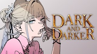 【Dark and Darker】久しぶりだな　新マップだな/w かみとさん、でゅくし【ぶいすぽっ！/英リサ】