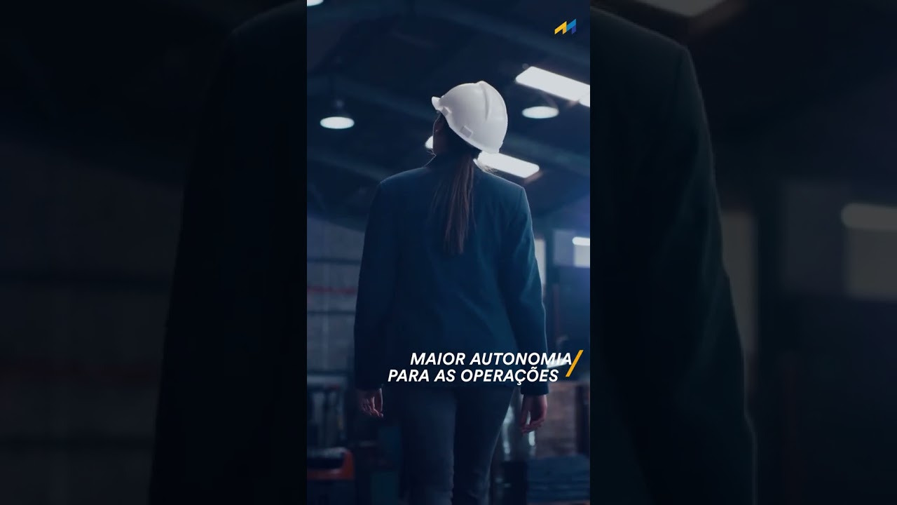 No dia a dia das operações industriais e logísticas, Moura Tração garante desempenho e eficiência.