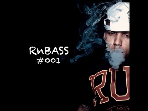 Urban RnB Club Mix 2015 #RnBass Vol. 1