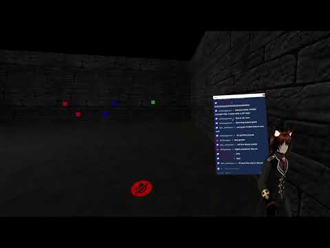 VRCHAT RP - Rosewood Academy - Episode 24: Licking Wounds